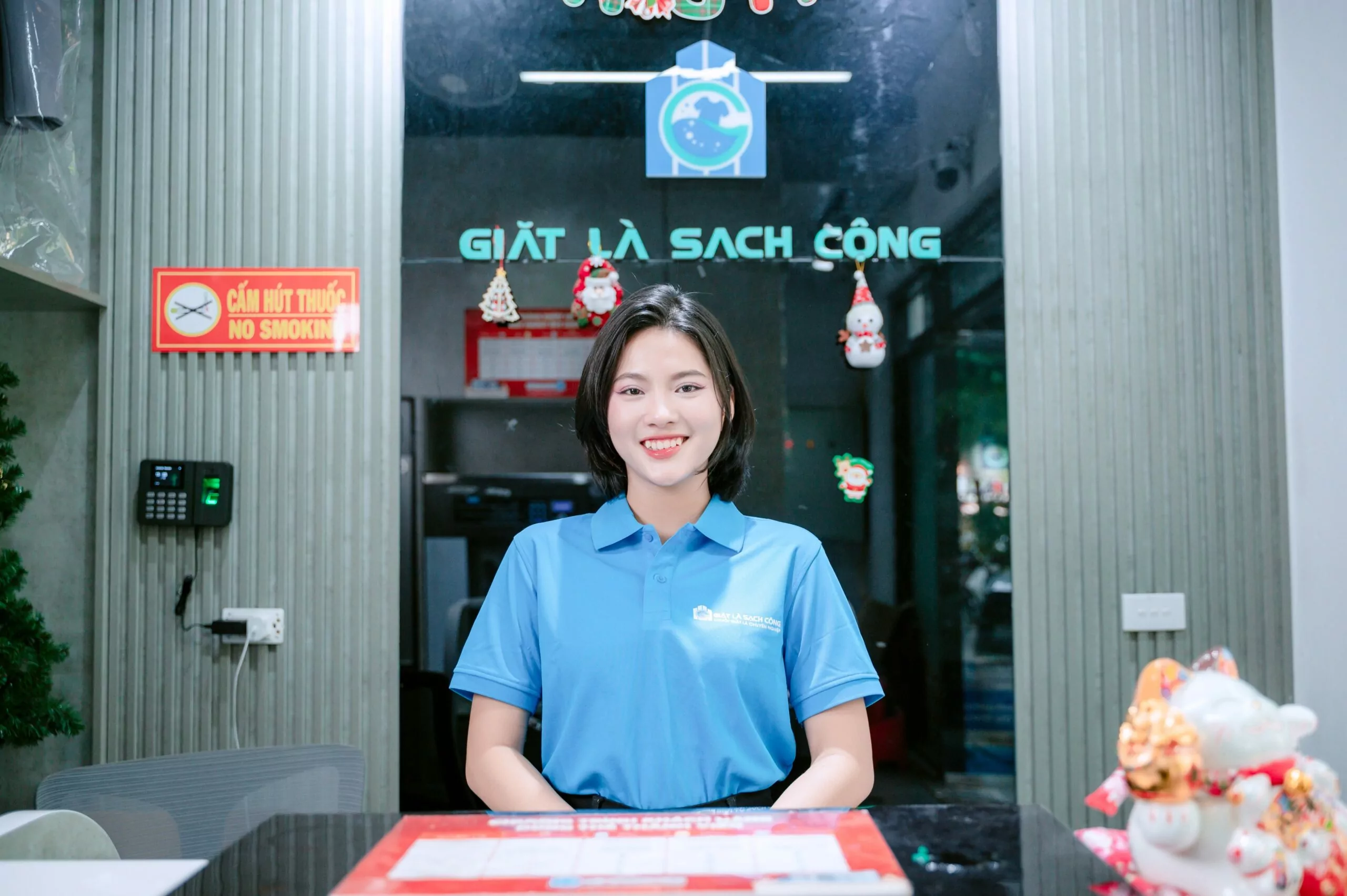 Chi Phí Mở Tiệm Giặt Là Ở Nông Thôn: Báo Giá Và Kinh Nghiệm Chi Tiết