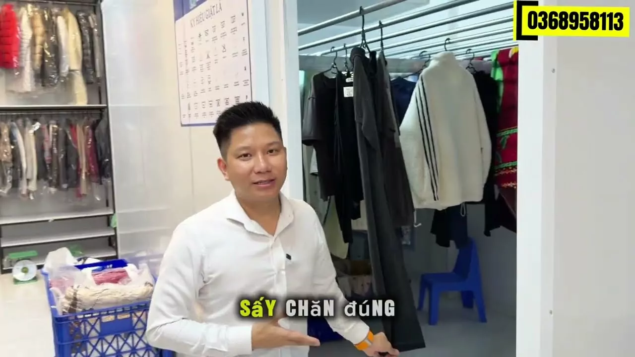 Giá máy giặt công nghiệp